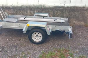 Pedretti CA-400 MS