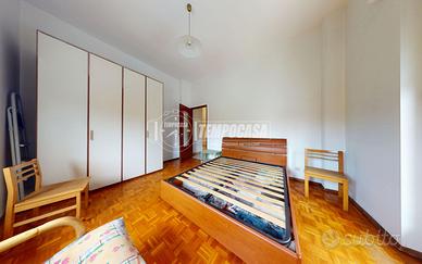 BILOCALE DA RISTRUTTURARE IN CENTRO CUNEO!