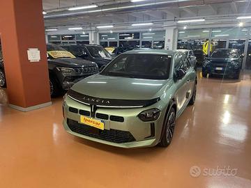 LANCIA Ypsilon Hybrid e-DCT LX PREZZO PROMO