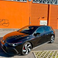 Volksvagen GOLF 8 GTI - MATRIX - DCC - HEAD-UP