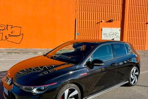 Volksvagen GOLF 8 GTI - MATRIX - DCC - HEAD-UP