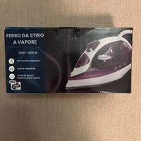 Ferro da stiro GS 1400-18000w a vapore.