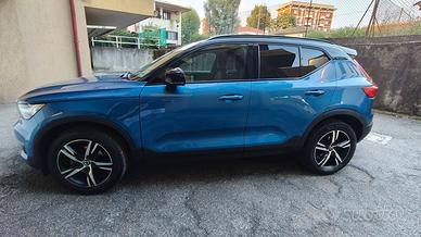 volevo xc40 r design t3
