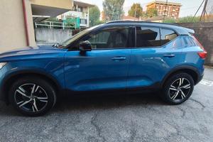 volevo xc40 r design t3