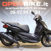 Piaggio Beverly S 310 HPE E5+ Pronta Consegna