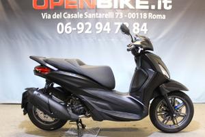 Piaggio Beverly S 310 HPE E5+ Pronta Consegna