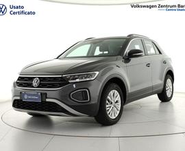 Volkswagen T-Roc 2.0 tdi life 115cv