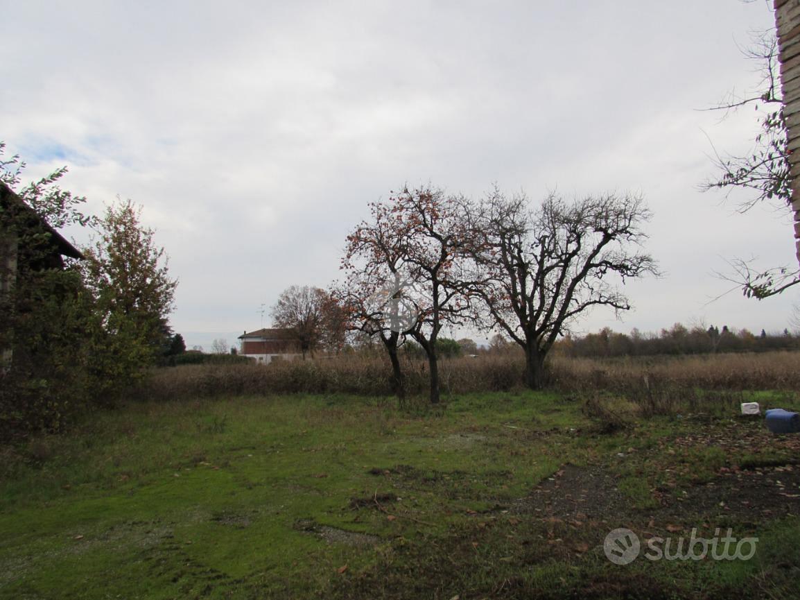 TER. AGRICOLO A SAN CESARIO SUL PANARO - Vista 3