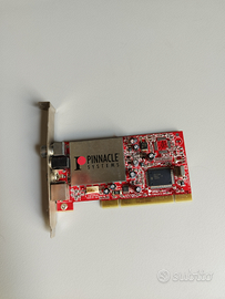 Pinnacle MINI-TV 51015697-1 DVB-T