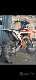Motocross