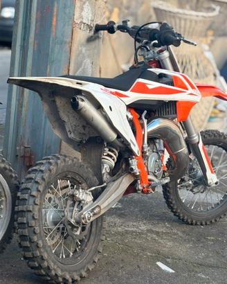 Motocross