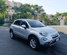 Fiat 500X 2.0 MultiJet 140 CV 4x4 Cross
