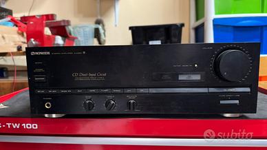 Amplificatore Pioneer A-X350