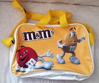 Borsa M&M'S