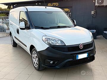 Fiat Doblo Doblò 1.4 T-Jet Natural Power PL-TN Car