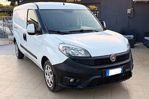 Fiat Doblo Doblò 1.4 T-Jet Natural Power PL-TN Car