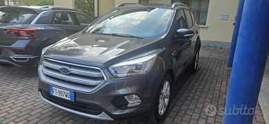 Ford Kuga 1.5 TDCI 120CV S&S 2WD POWERSHIFT EDITIO