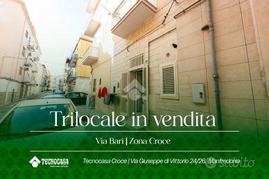3 LOCALI A MANFREDONIA