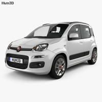 Fiat panda ricambi usati