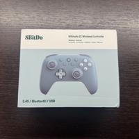 Controller Joypad 8BitDo Ultimate 2C [NUOVO]