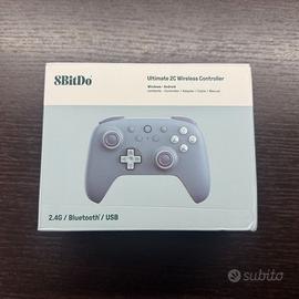 Controller Joypad 8BitDo Ultimate 2C [NUOVO]
