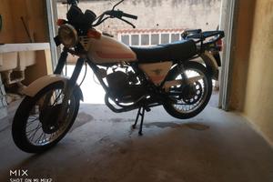 Cagiva elefant