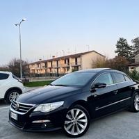 Volkswagen Passat CC 1.8 TSI Full Tetto panoramico