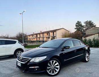 Volkswagen Passat CC 1.8 TSI Full Tetto panoramico