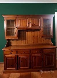 Credenza 