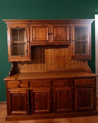 Credenza 