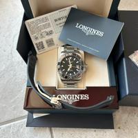 Longines Hydroconquest GMT 41mm