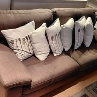 Divano letto Poltrone e Sofà da tre posti.