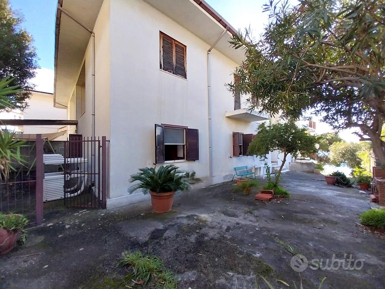 Appartamento in collina con vista mare - Vista 2