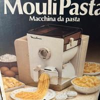 Macchina per pasta