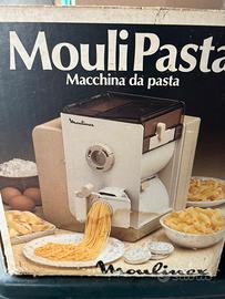 Macchina per pasta