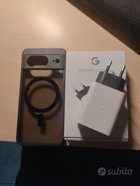 accessori Google pixel 8