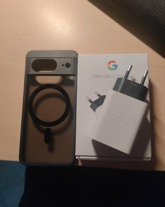 accessori Google pixel 8