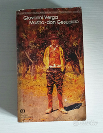 Mastro don Gesualdo