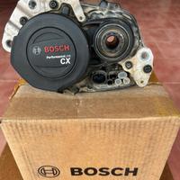Motore Bosch CX gen4