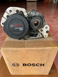 Motore Bosch CX gen4