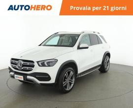 MERCEDES-BENZ GLE 300 WA45782