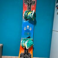 Tavola snowboard bataleon