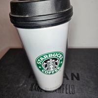 Tazza termica termos Sturbucks