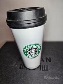 Tazza termica termos Sturbucks