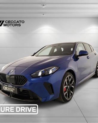 BMW Serie 1 120d 48V MSport Pro auto