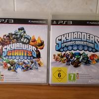 SKYLANDERS PS3 