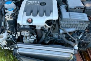 Audi a3 2.0 TDI 103kw (140cv) 8P