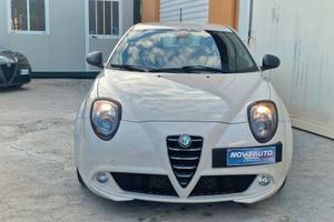 Alfa Romeo MiTo 1.3 JTDm 85 CV