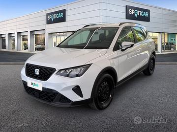 SEAT Arona 1.0 Eco TSI 70kW Reference