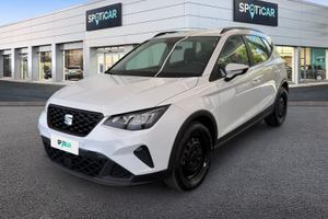 SEAT Arona 1.0 Eco TSI 70kW Reference